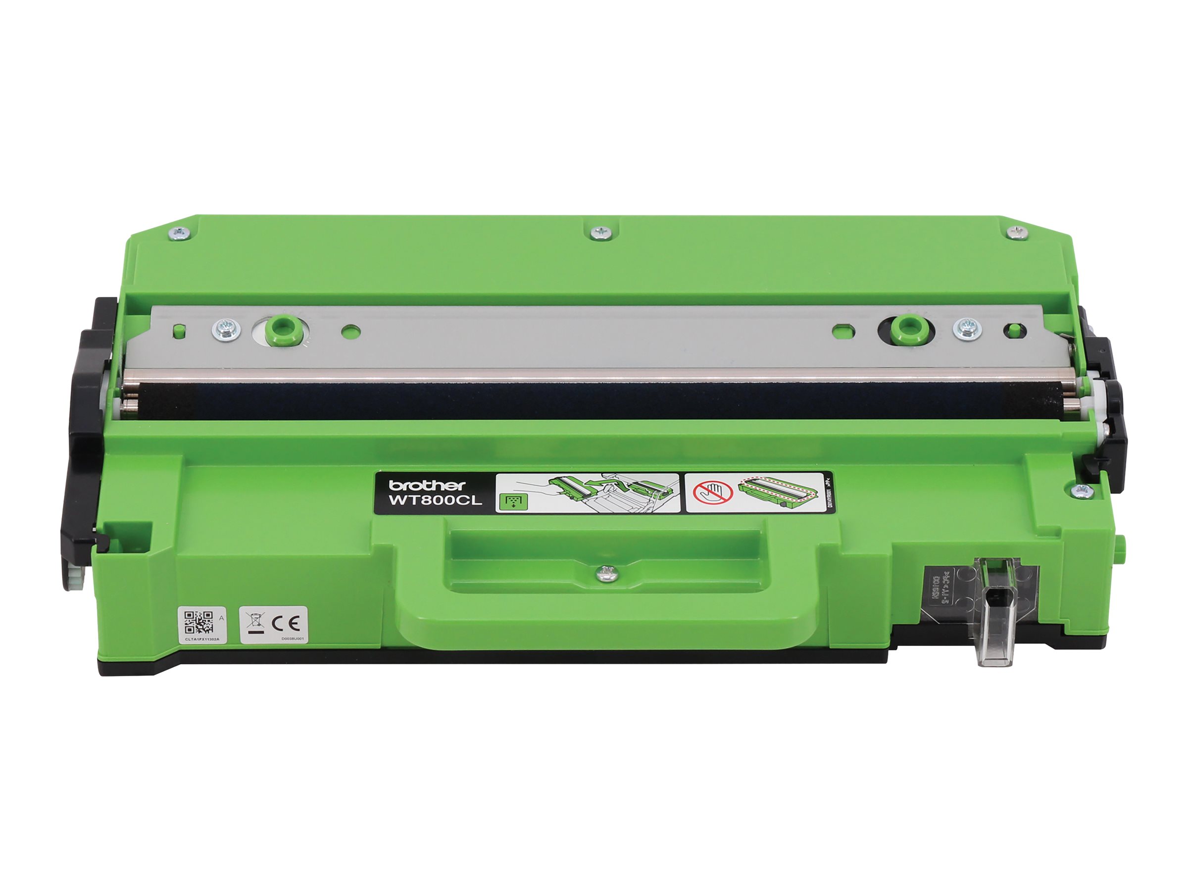 Brother WT800CL - Tonersammler - für P/N: US#HLEX470W