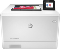 Hewlett Packard (HP) HP Color LaserJet Pro M454dw W1Y45A