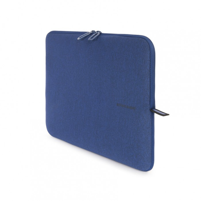TUCANO Second Skin Melange - Notebook-Hülle - 35.6 cm - Blau, Ansicht 4