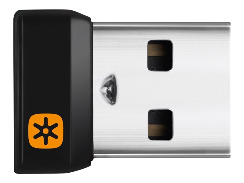 Logitech Unifying Receiver - Wireless Maus- / Tastaturempfänger, Ansicht 4