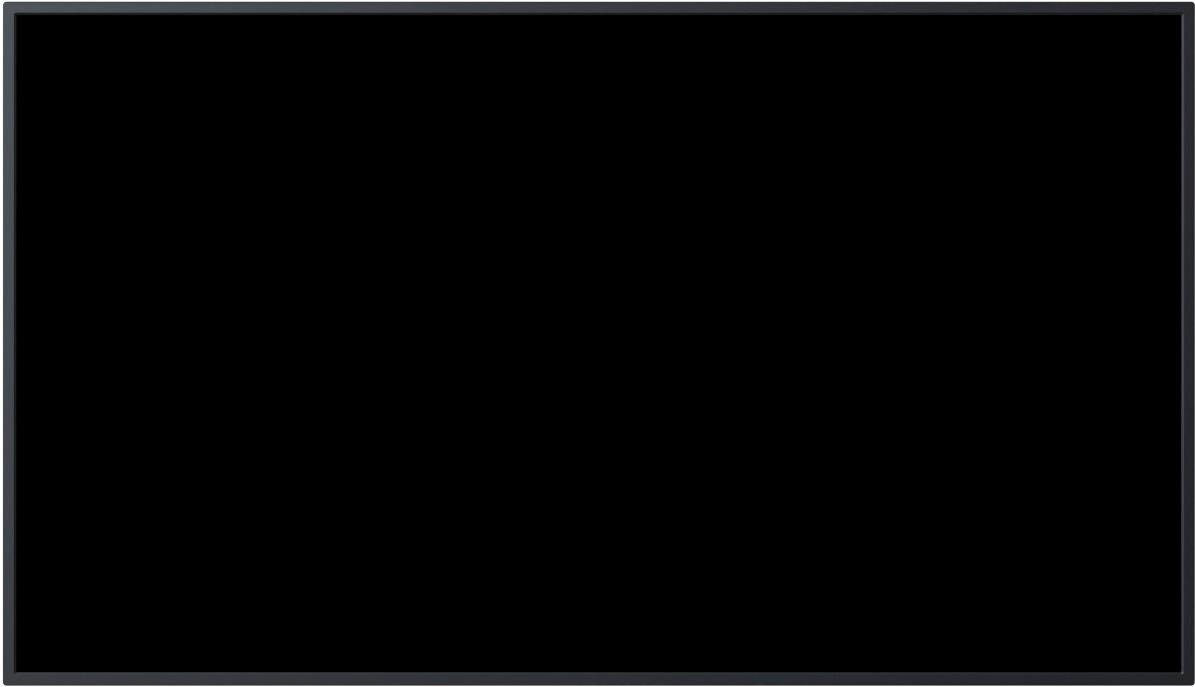 AG Neovo NSD-4303 43" 4K UHD Digital Signage Display Schwarz