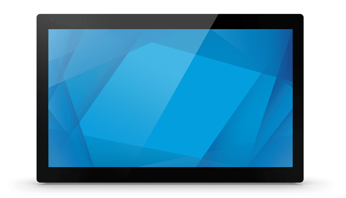 Elo Touch Solutions 2799L 27IN wide FHD LCD WVA 10, Ansicht 2