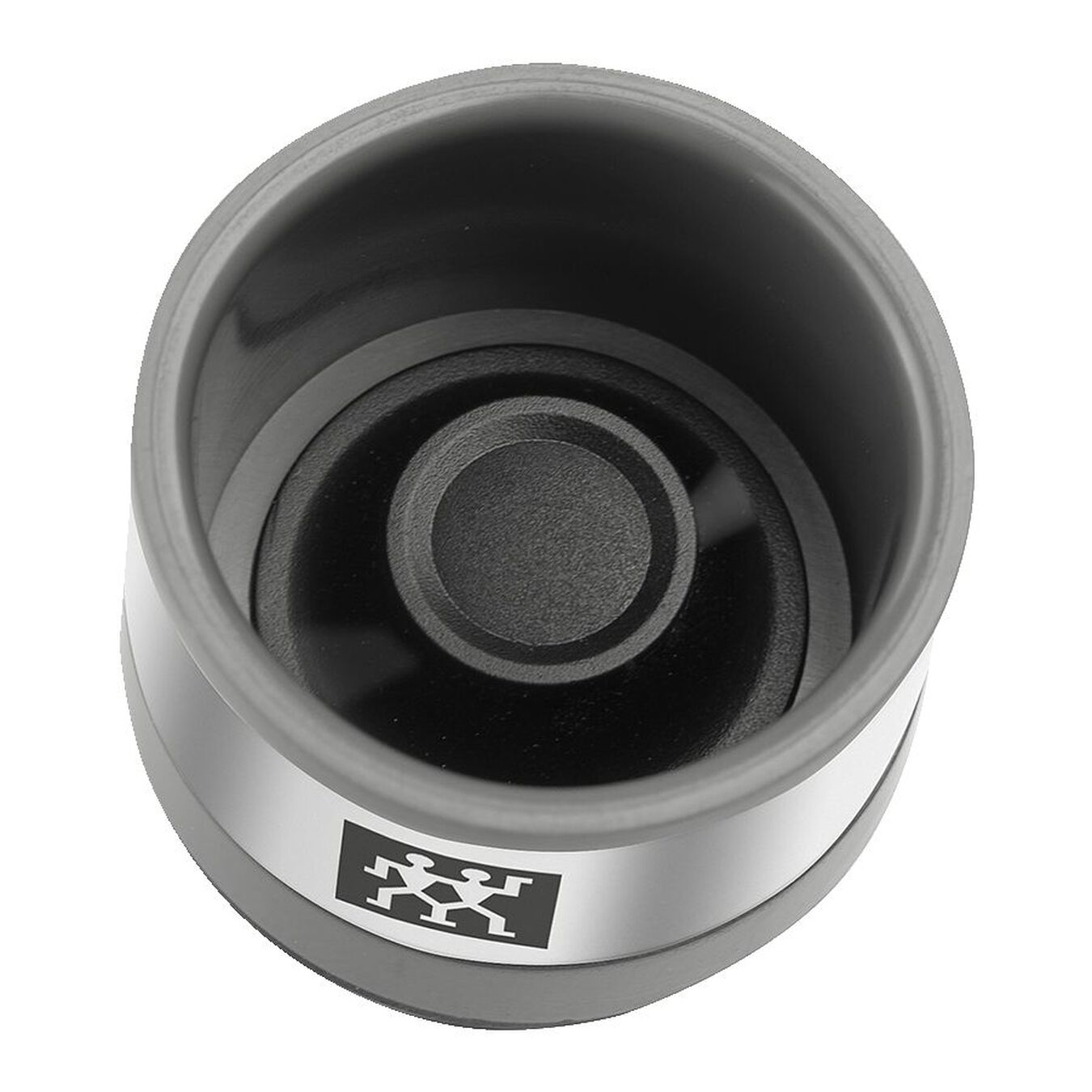 Zwilling Fresh & Save - Grau - Kunststoff - Silikon - Edelstahl - 3 cm - 40 mm - 20 g, Ansicht 2