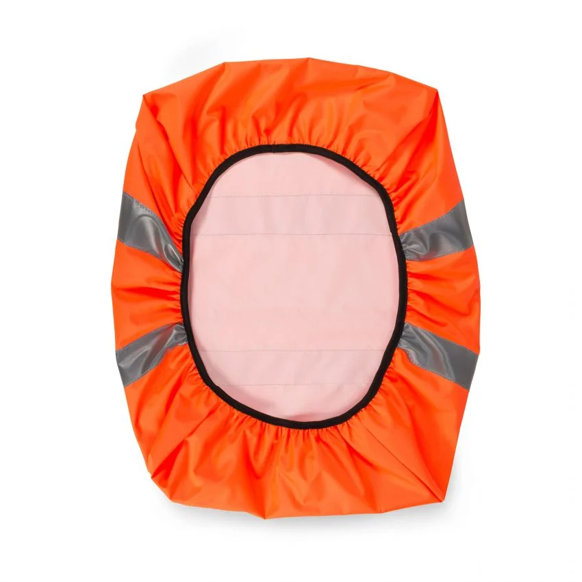 Dicota Regenschutzhülle für Rucksack für Rucksack, Ansicht 3