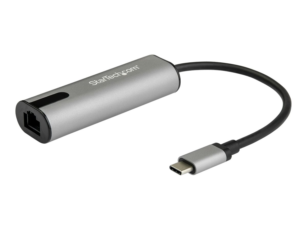 STARTECH Gigabit USB LAN Adapter USB-C (US2GC30)