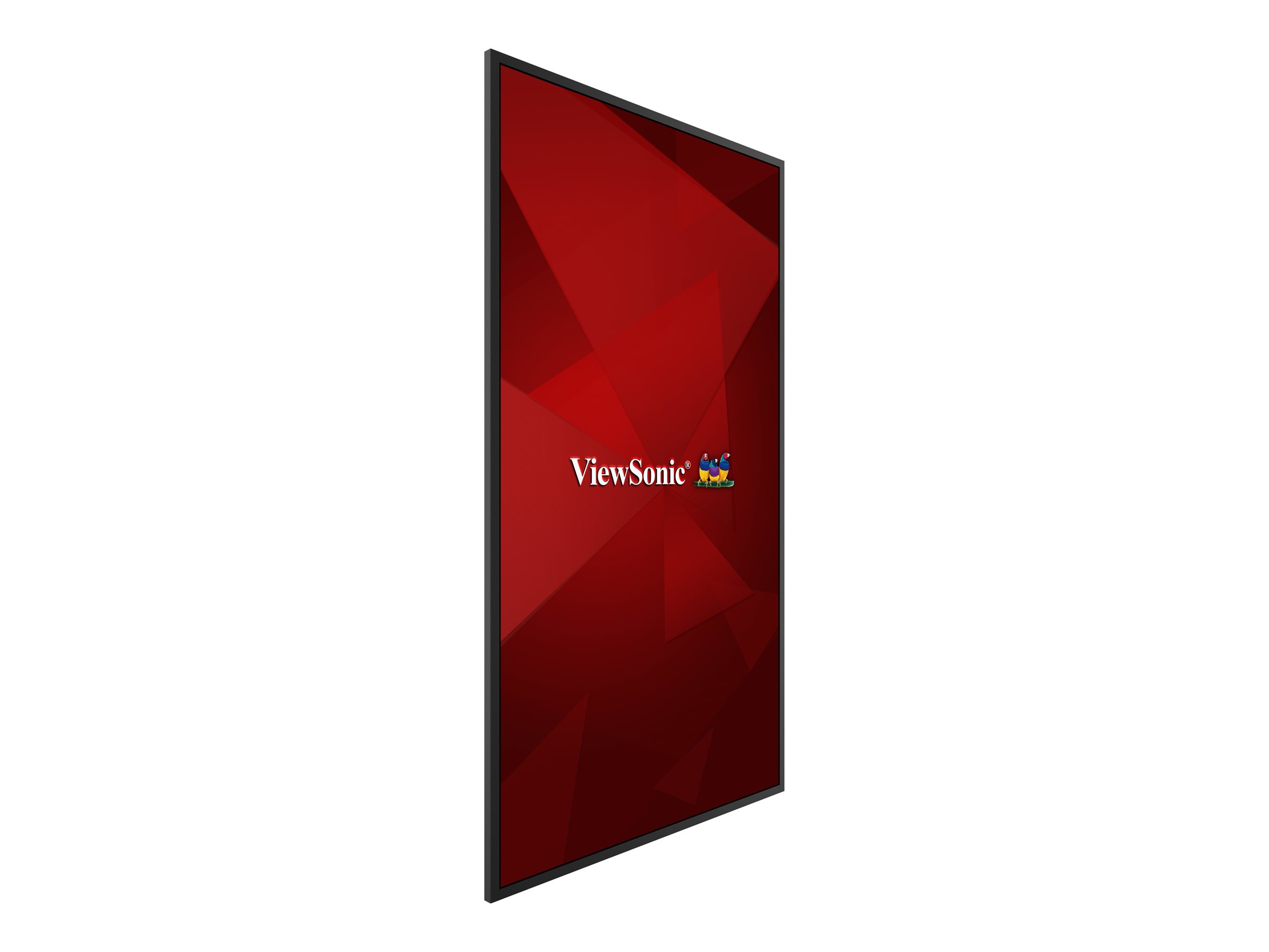 ViewSonic CDE55G3-1C - 140 cm (55") Diagonalklasse (138.7 cm (54.6")
