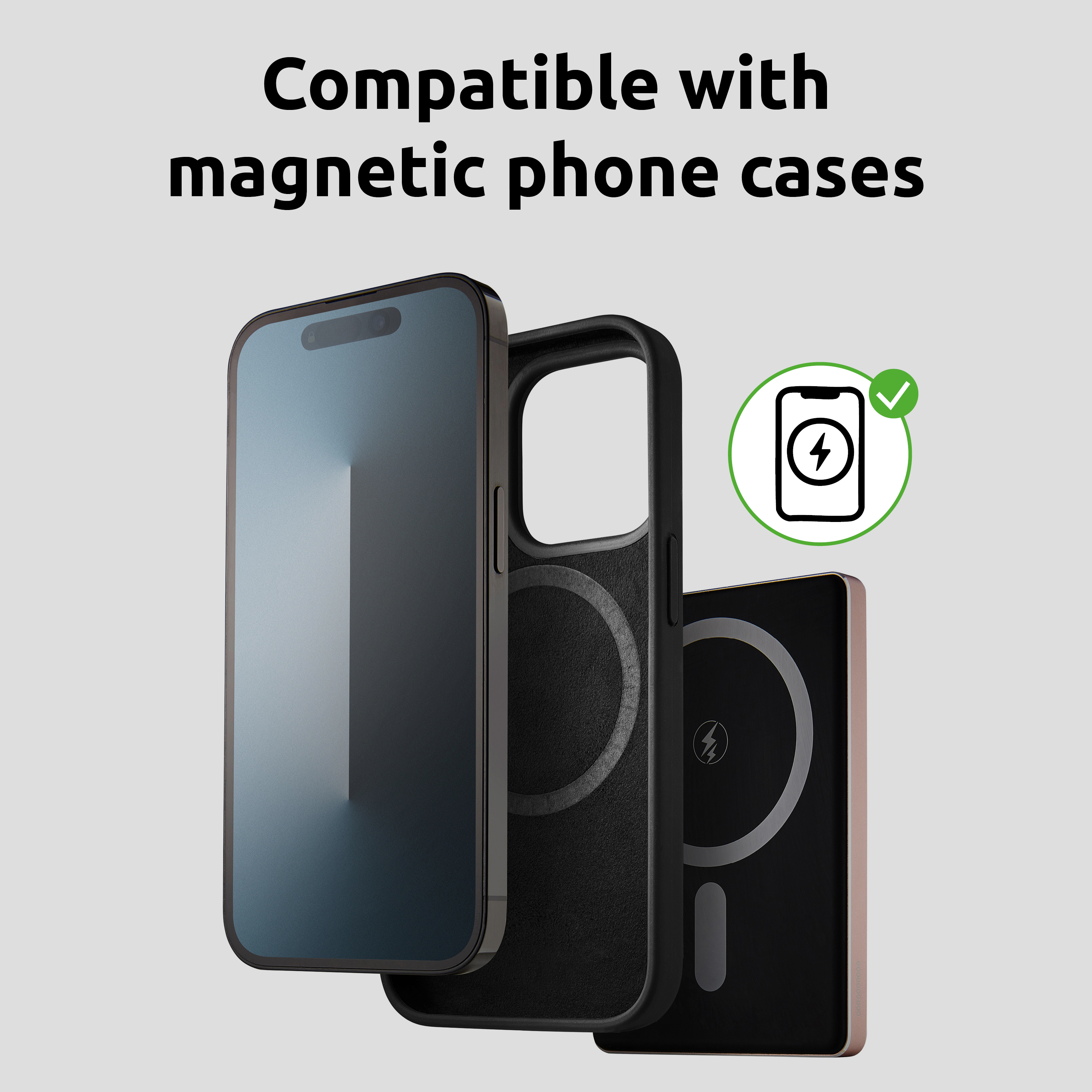 Intenso Powerbank MW5000 - Akku - 5.000 mAh, Ansicht 4