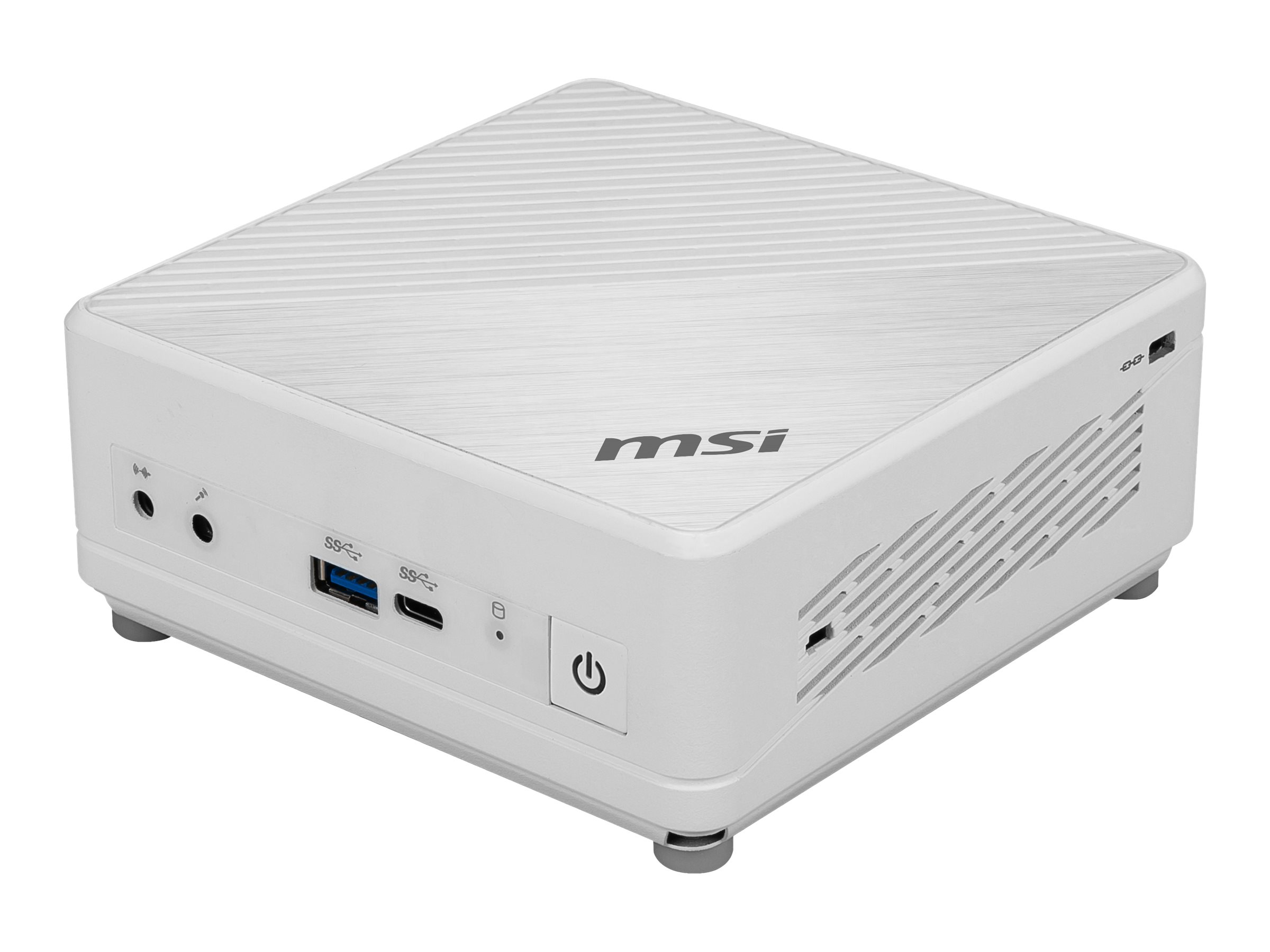 Msi Cubi 5 10m 416eu Mini Pc Core I7 u 1 8 Ghz Msi 9s6 B112 499 25now Shop 25n De