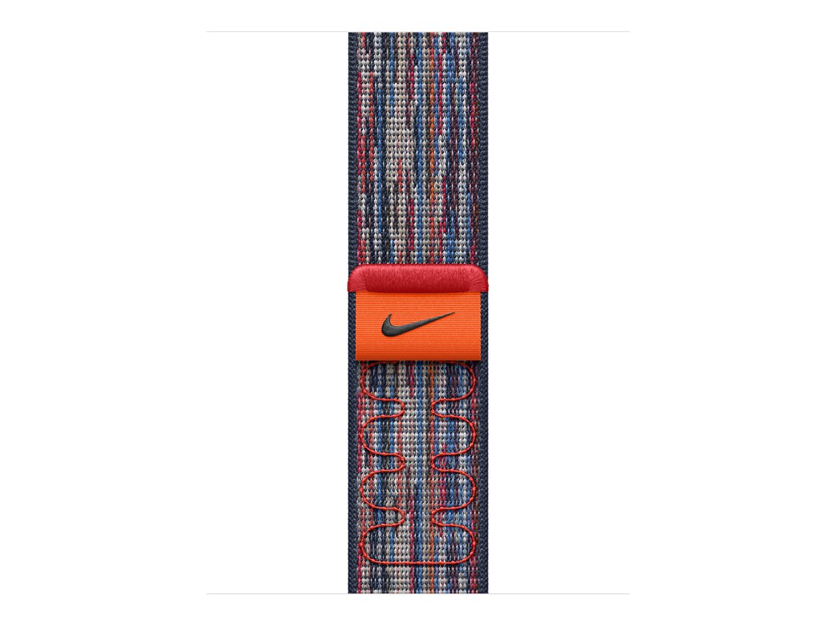 Apple Nike - Loop für Smartwatch - 42mm - 130