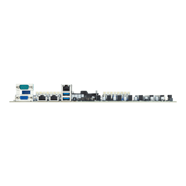 Gigabyte Mainboard MS33-AR1 E-ATX Sockel 4677 single - Mainboard - E-ATX, Ansicht 3