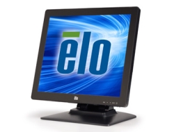 Elo Touch Solutions Elo 1723L - LED-Monitor - 43.2 cm (17) - Touchscreen