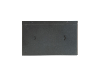 LevelOne FGP-1000 - Switch - 8 x 10/100 (PoE+), Ansicht 4