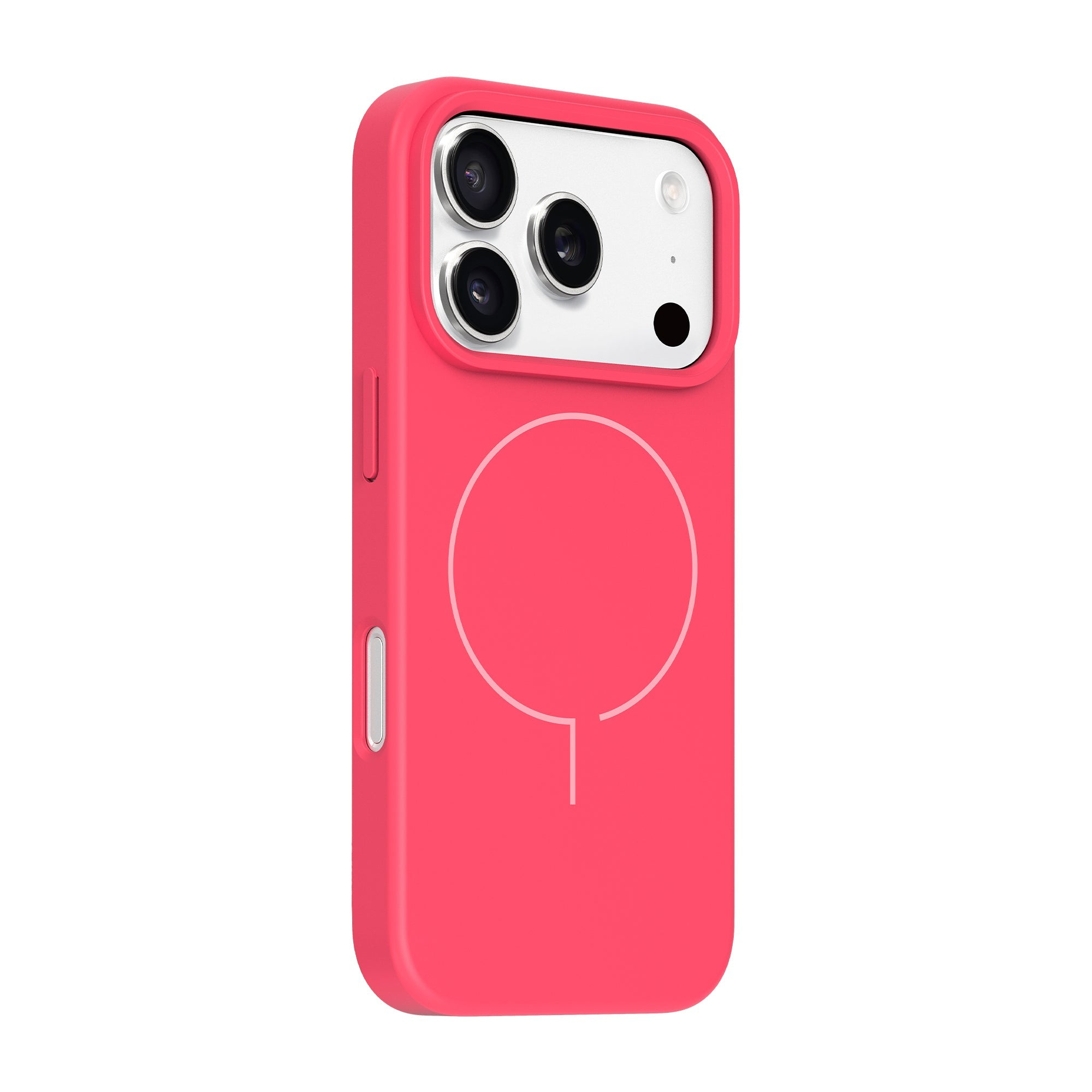 Laut International HUEX SLIM for iPhone 17 Pro Max - Paradise Coral, Ansicht 2