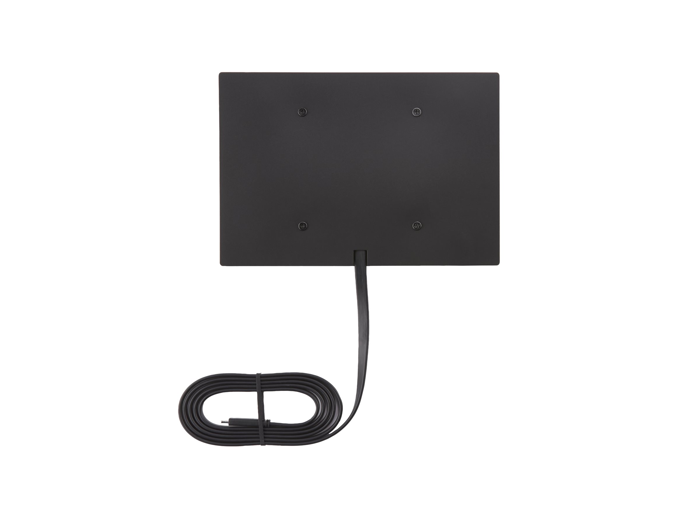 HP Engage One 10t - Kein Ständer - LCD-Monitor - 25.7 cm (10.1")