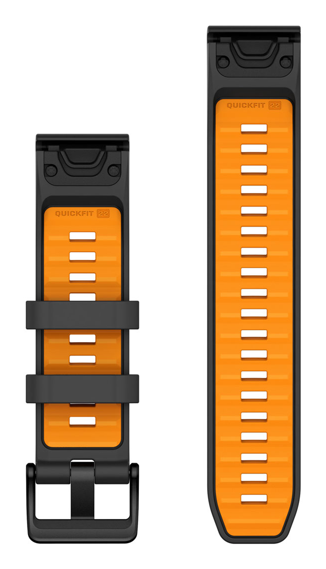 Garmin QuickFit 22 - Uhrarmband für Sportuhr, Ansicht 3
