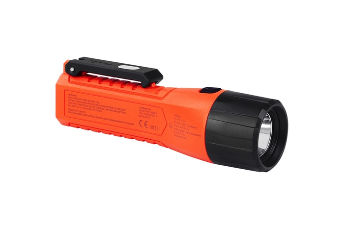 Fenix WF11E - Taschenlampe - LED - 3 Modi, Ansicht 4