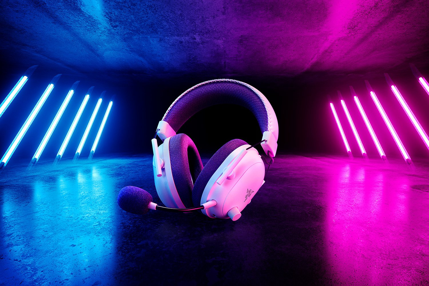 Razer BlackShark V2 PRO - 2023 Edition - Headset, Ansicht 2