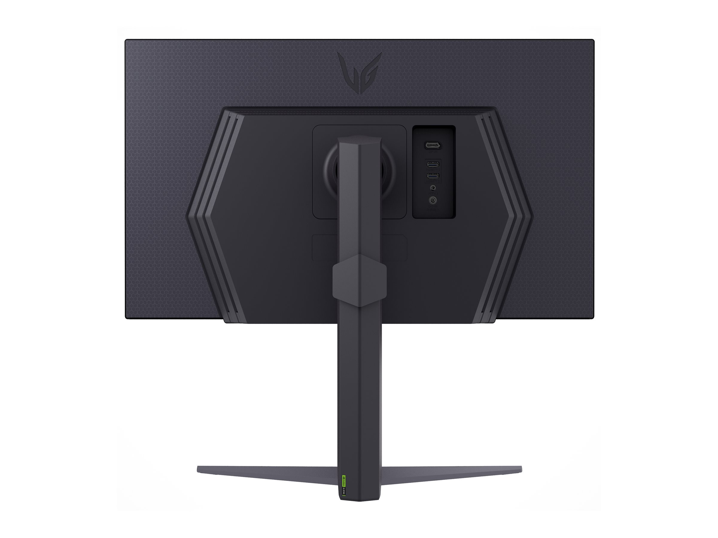 LG UltraGear 27GS75Q-B - LED-Monitor - Gaming - 68.4 cm (27), Ansicht 5