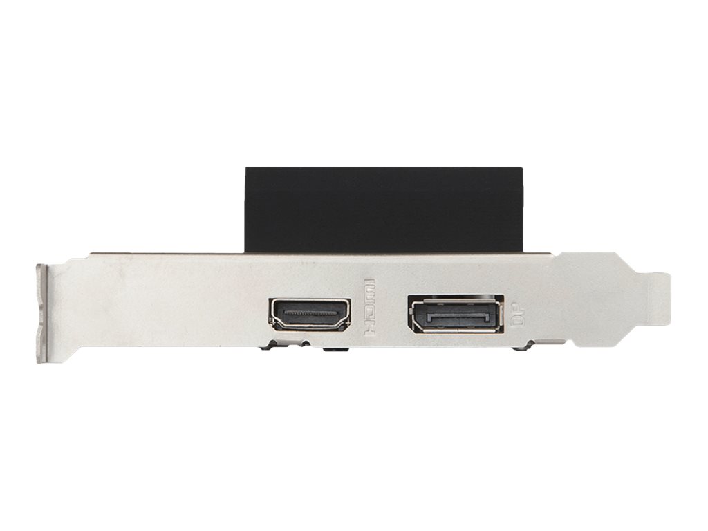 MSI GT 1030 2GHD4 LP OC - Grafikkarten - GF GT 1030, Ansicht 3