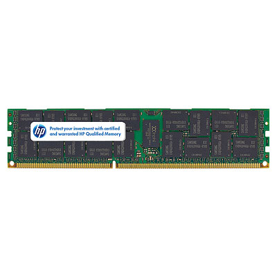 HPE Low Power kit - DDR3 - Modul - 16 GB - DIMM 240-PIN, Ansicht 2