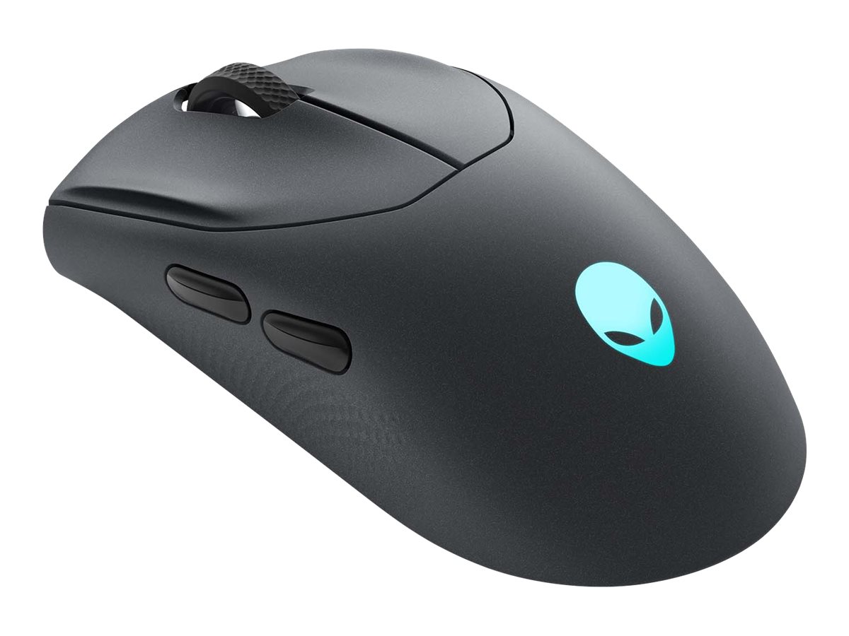 Dell Alienware Tri-Mode Gaming Mouse AW720M - Maus