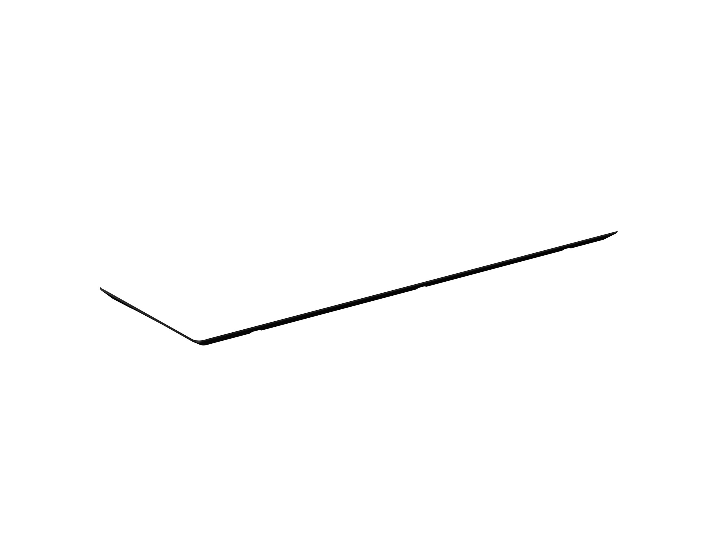 HP 125 G2 - Tastatur - 100% - full size - USB