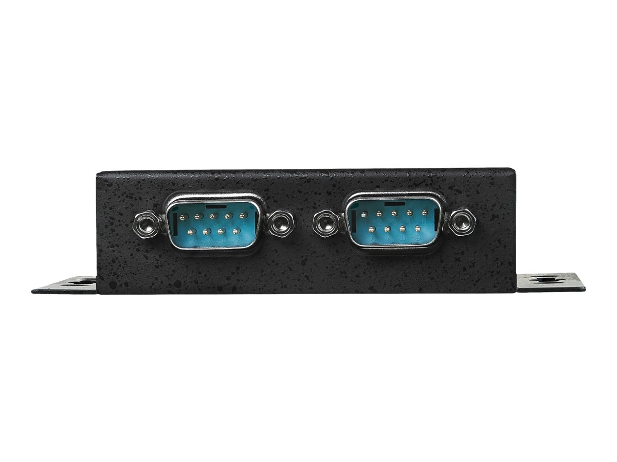 StarTech.com 2 Port USB auf Seriell RS232 Adapter, Ansicht 5