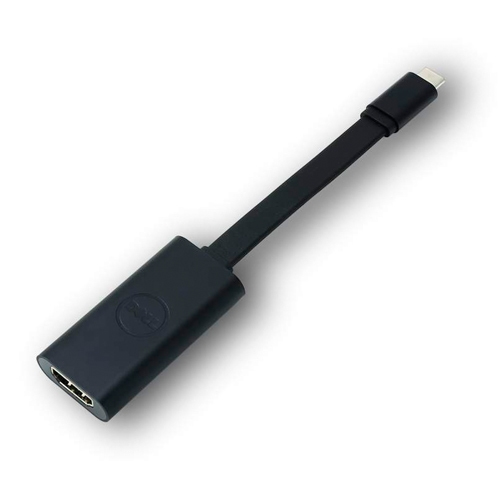 Dell  Externer Videoadapter - USB-C - HDMI, Ansicht 3