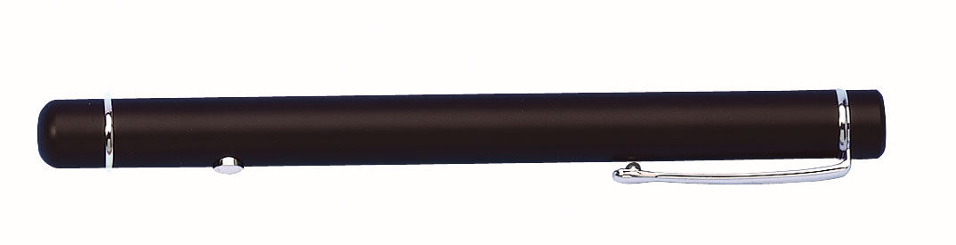 WEDO Laser Pointer - Schwarz, Ansicht 4
