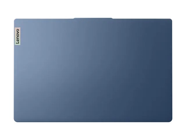 Lenovo IdeaPad Slim 3 15AMN8 82XQ - 180°-Scharnierdesign - AMD Ryzen 5 7520U / 2.8 GHz - Win 11 Home - Radeon 610M - 16 GB RAM - 512 GB SSD NVMe - 39.6 cm (15.6")