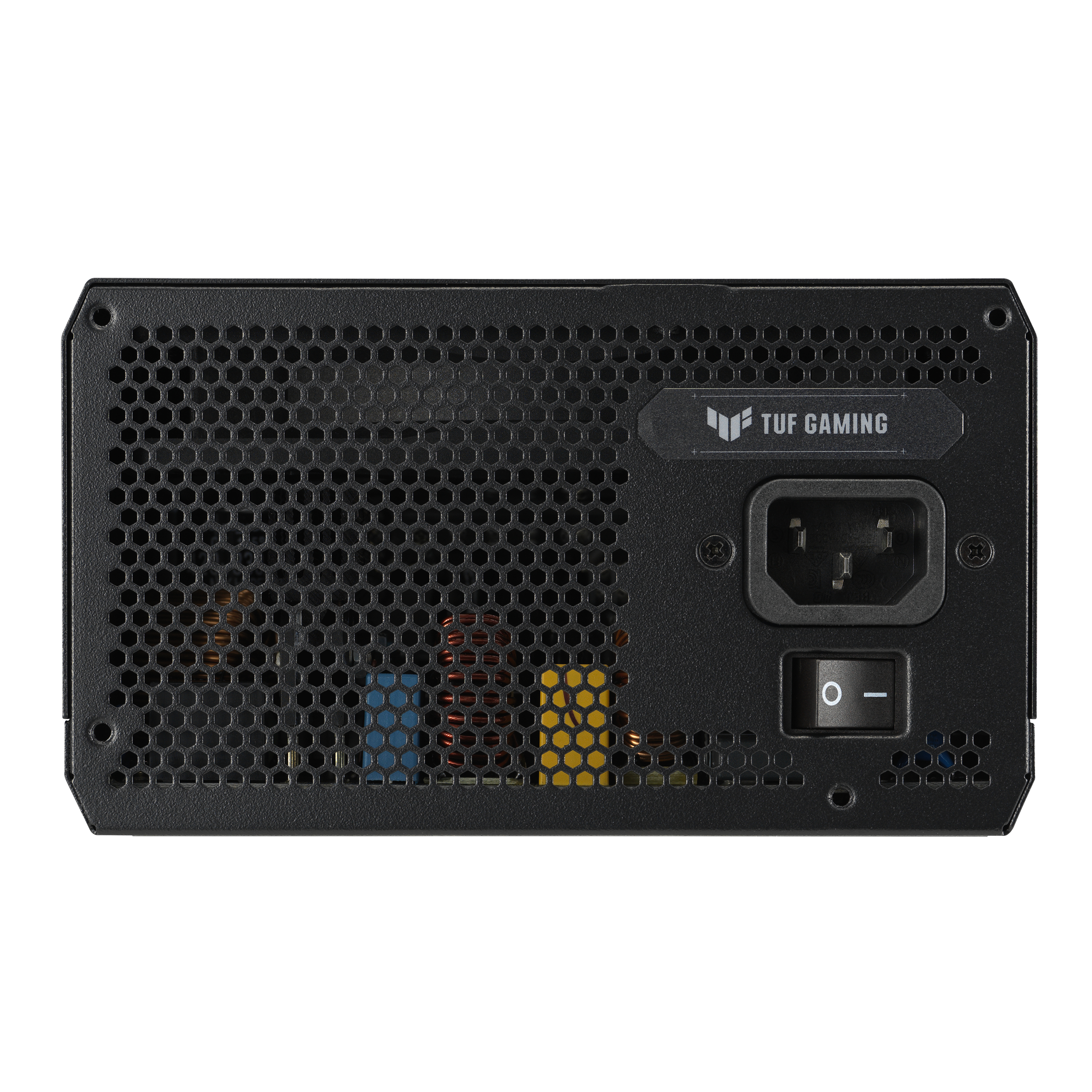 ASUS TUF Gaming 1200W Gold Netzteil, Ansicht 2