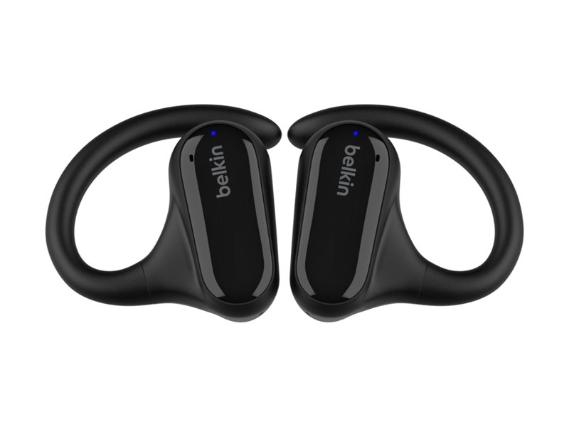 Belkin SoundForm ClearFit - True Wireless-Kopfhörer mit Mikrofon, Ansicht 4