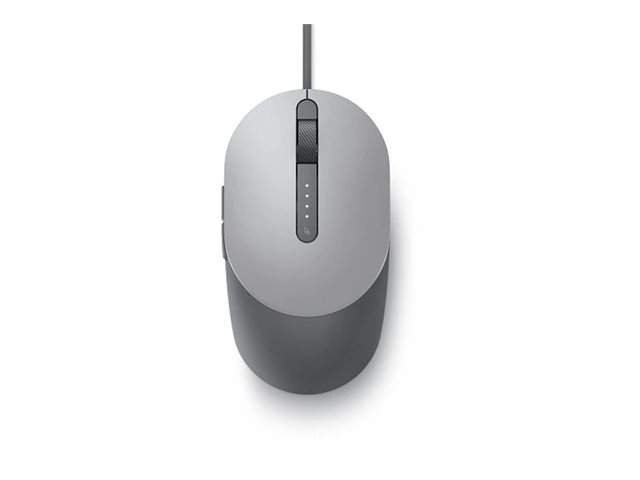 Dell Pro MS3220 - Maus - Laser - 5 Tasten - kabelgebunden