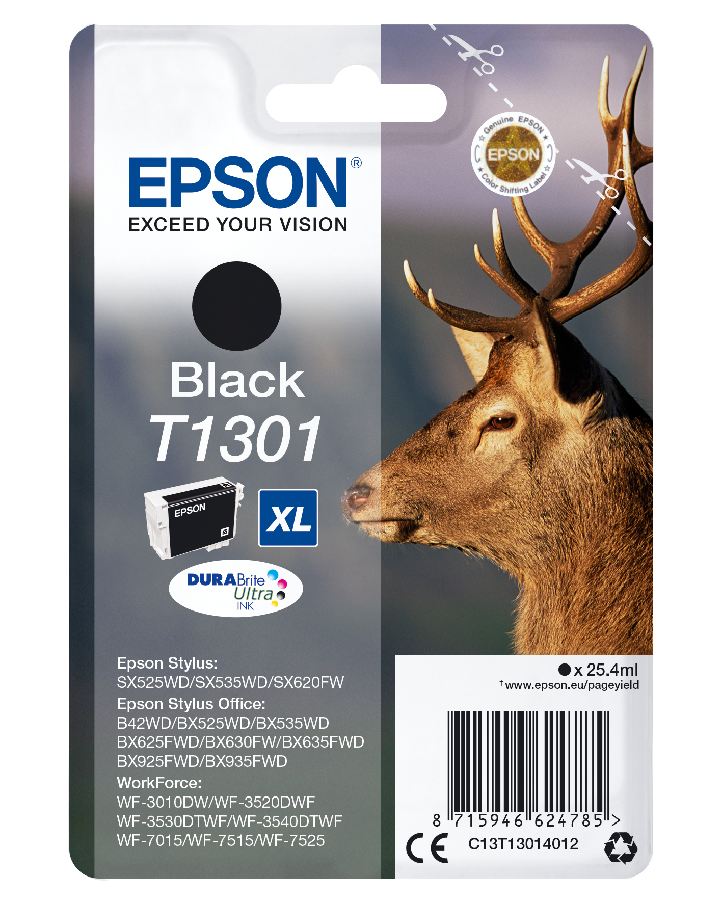 Epson C13T13014010 Epson C13T13014010