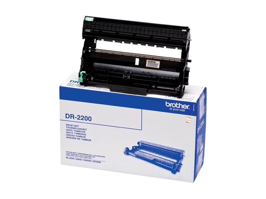Brother DR2200 - Original - Trommeleinheit