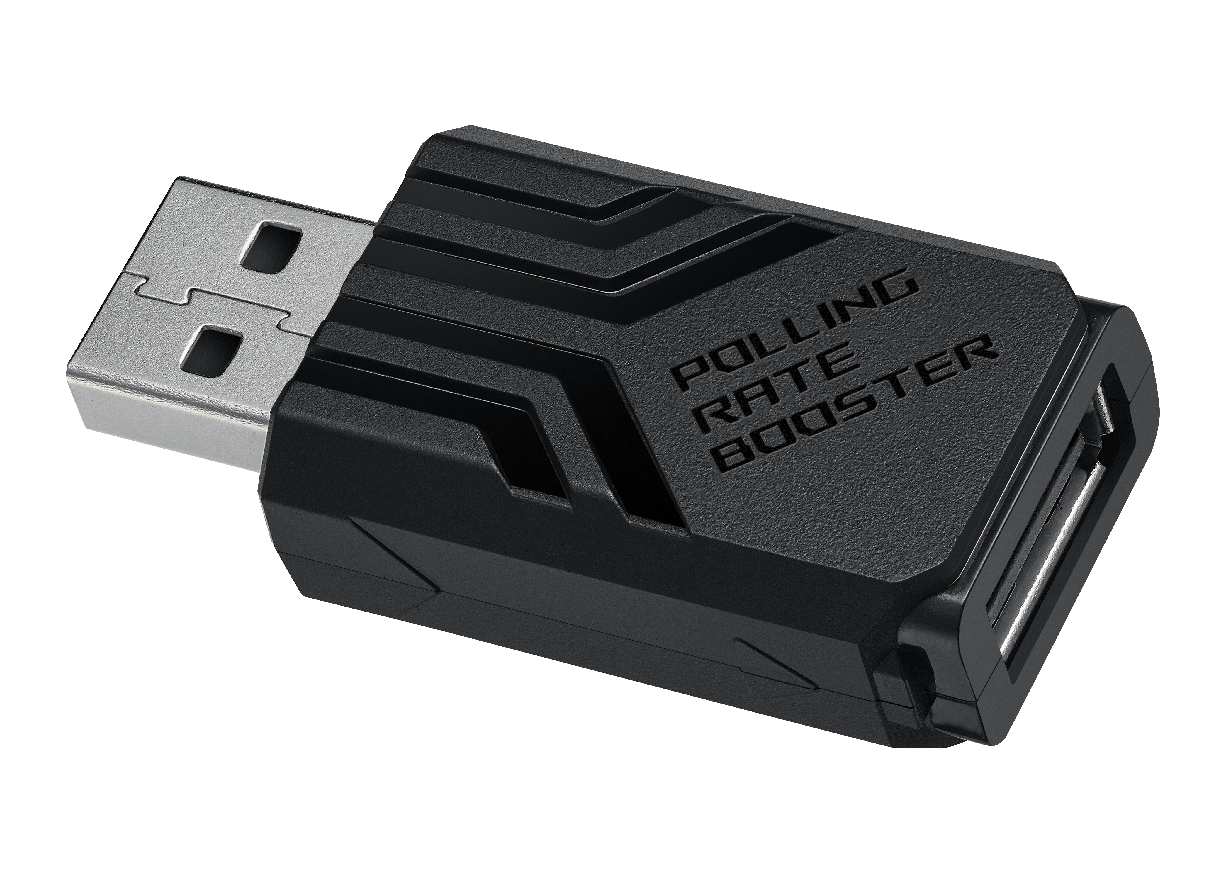 ASUS ROG Polling Rate Booster - Tastatur- / Maus-Adapter, Ansicht 3