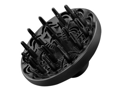BaByliss Turbo Shine 2200 - Gleichstrom - Schwarz - Monochromatisch - 1,95 m - China - 2200 W, Ansicht 2