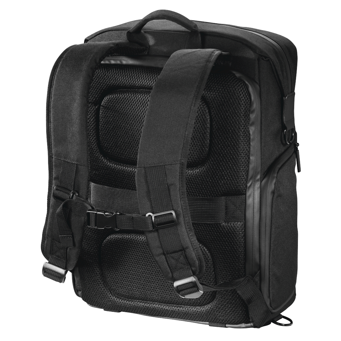 Hama Matera 200 - Rucksack für Kamera - recycelter Polyester, Ansicht 4