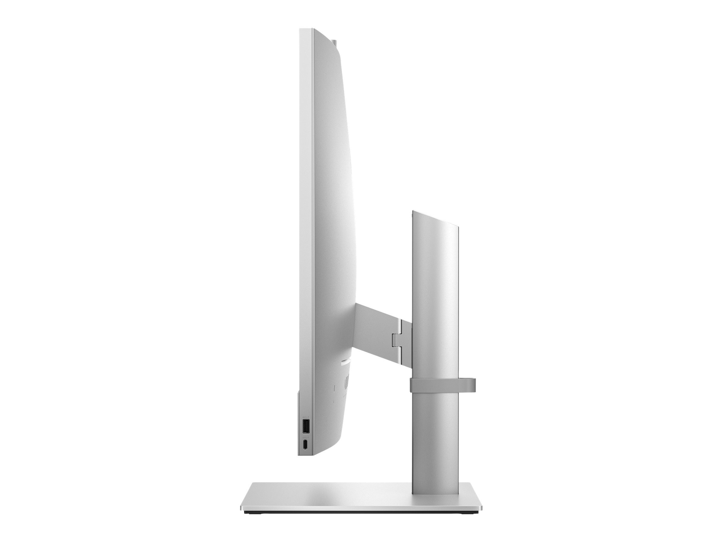 HP EliteOne 870 G9 - All-in-One (Komplettlösung) - Core i5 i5-14500 / 2.6 GHz - vPro - RAM 16 GB - SSD 512 GB - NVMe - UHD Graphics 770 - 1GbE, Wi-Fi 6E, Bluetooth 5.3 - WLAN: 802.11a/b/g/n/ac/ax (Wi-Fi 6E)