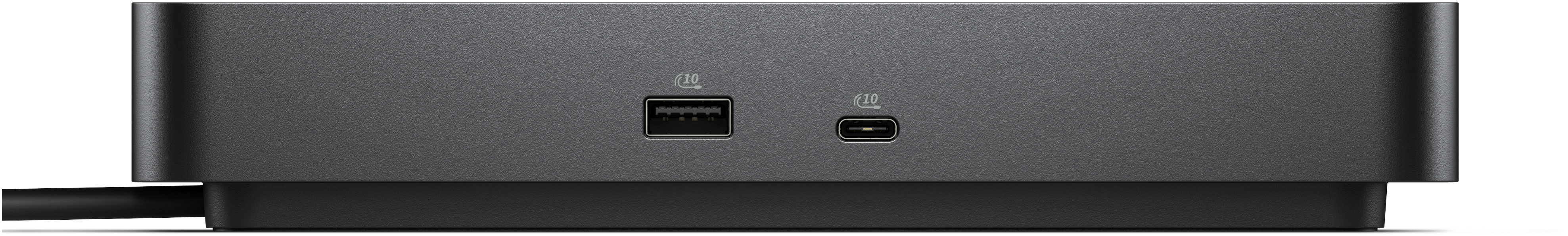 Dell Pro Thunderbolt 5 Smart Dock SD25TB5 - Dockingstation, Ansicht 4