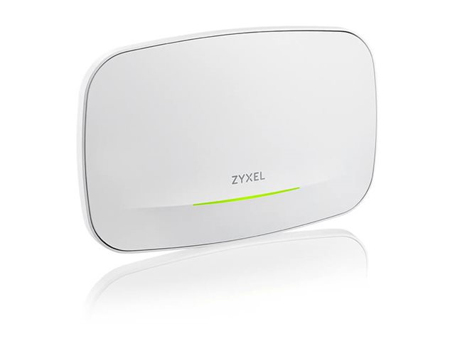 ZyXEL NWA210BE - Accesspoint - BE12300, duales