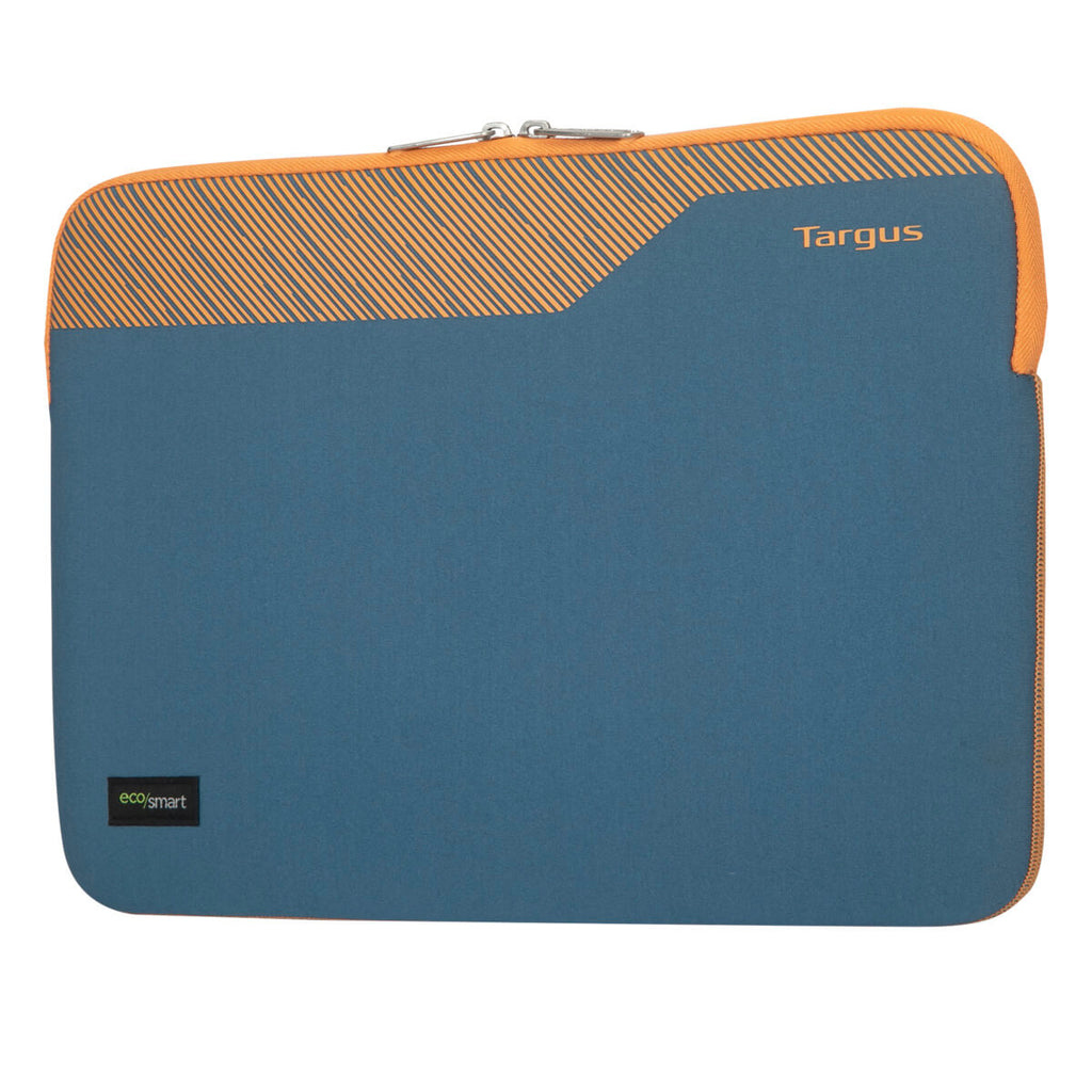 Targus Pulse 13-14 Sleeve - Blue, Ansicht 4