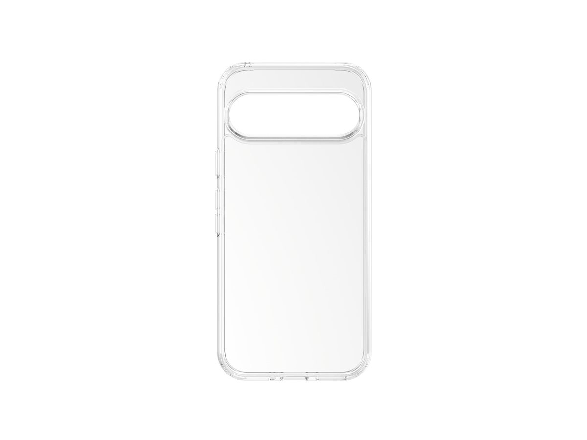 PanzerGlass HardCase Beskyttelsescover Gennemsigtig Google Pixel 9 9 Pro, Ansicht 3