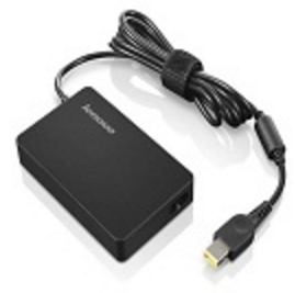 Lenovo ThinkPad 65W Slim AC Adapter (Slim Tip), Ansicht 2
