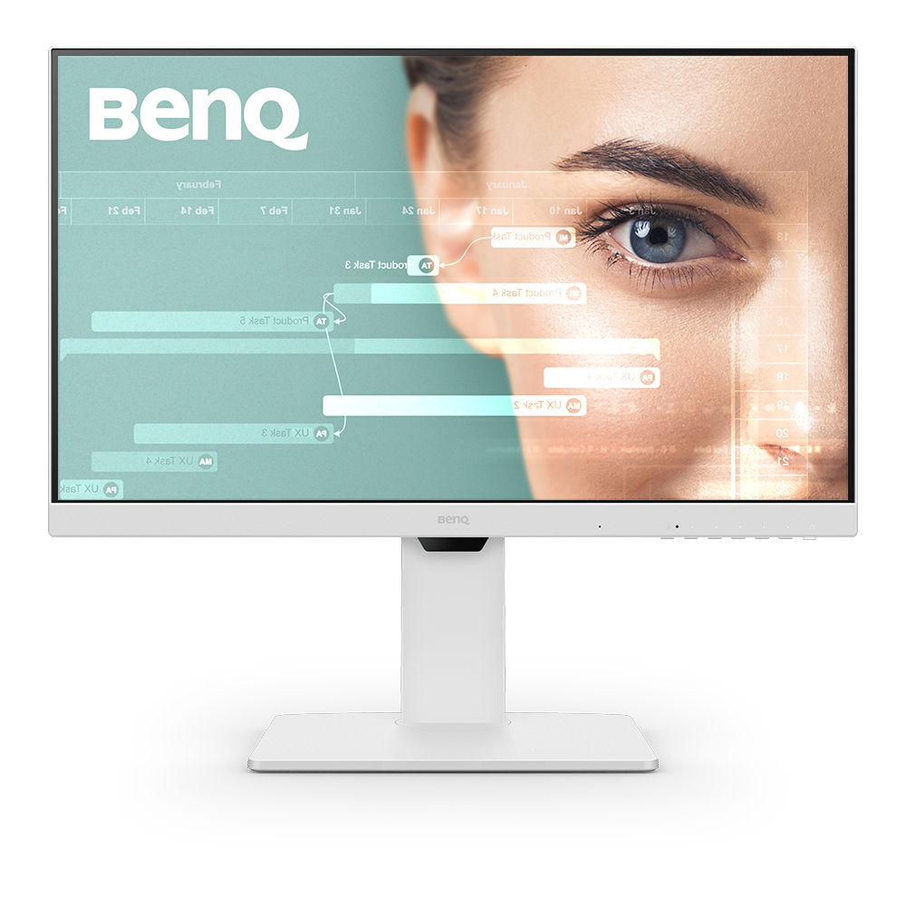 BenQ 68.6cm GW2786TC 16 9 HDMI/USB-C/DP wh.lift/piv FHD - Flachbildschirm (TFT/LCD) - 5 ms, Ansicht 2