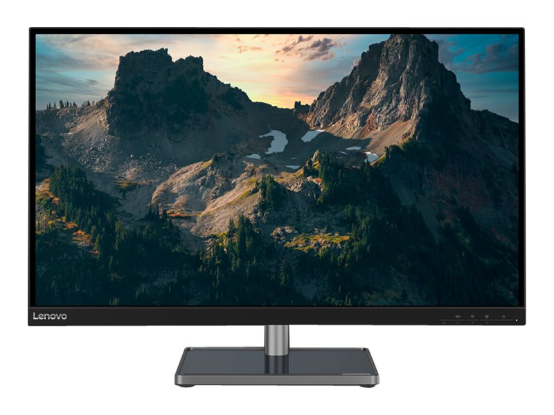 Lenovo L27q-38 - LED-Monitor - 68.6 cm (27")