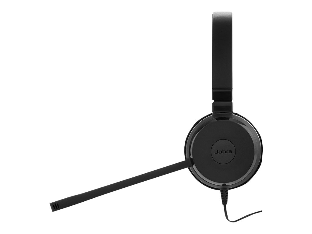 Jabra Evolve 20 USB C/A MS Stereo - Stereo, Ansicht 5