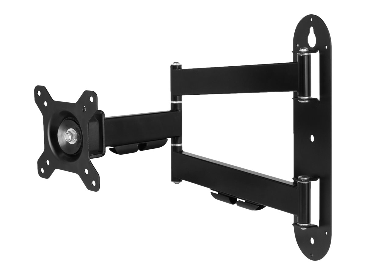 Arctic W1C - Befestigungskit (Gelenkarm, VESA-Adapter) - für Monitor - ADC12 Aluminiumlegierung, Ansicht 2