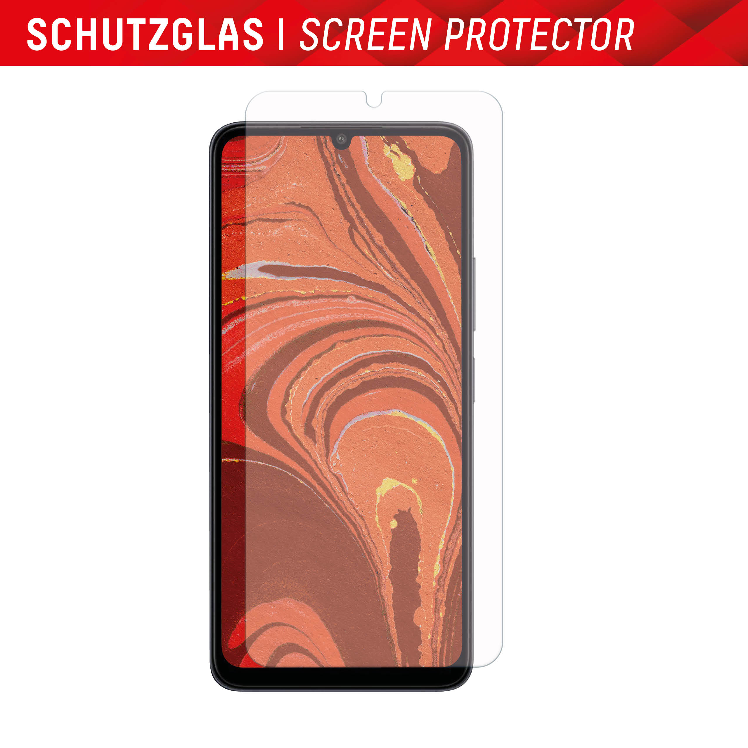 E.V.I. DISPLEX Smart Glass Xiaomi Redmi 13C, Ansicht 3