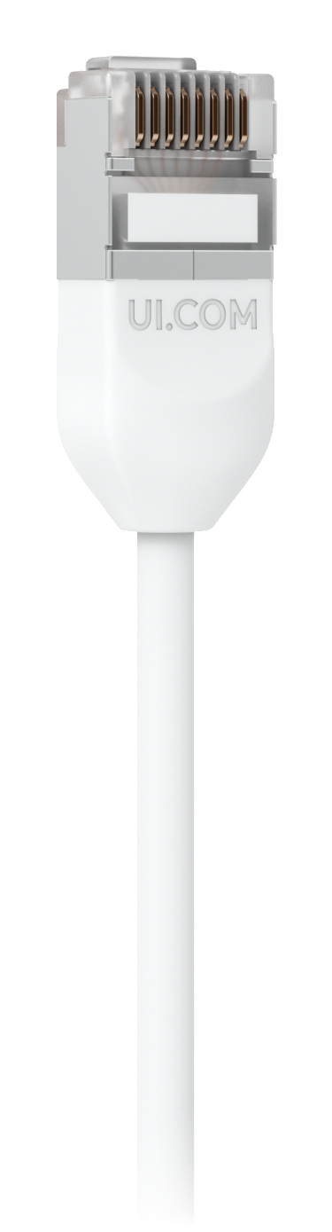 Ubiquiti Cable UACC-Cable-Patch-Outdoor-C6A-5M-W, Ansicht 4